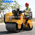 Rolo compactador vibratório para equipamento de construção (FYL-855)